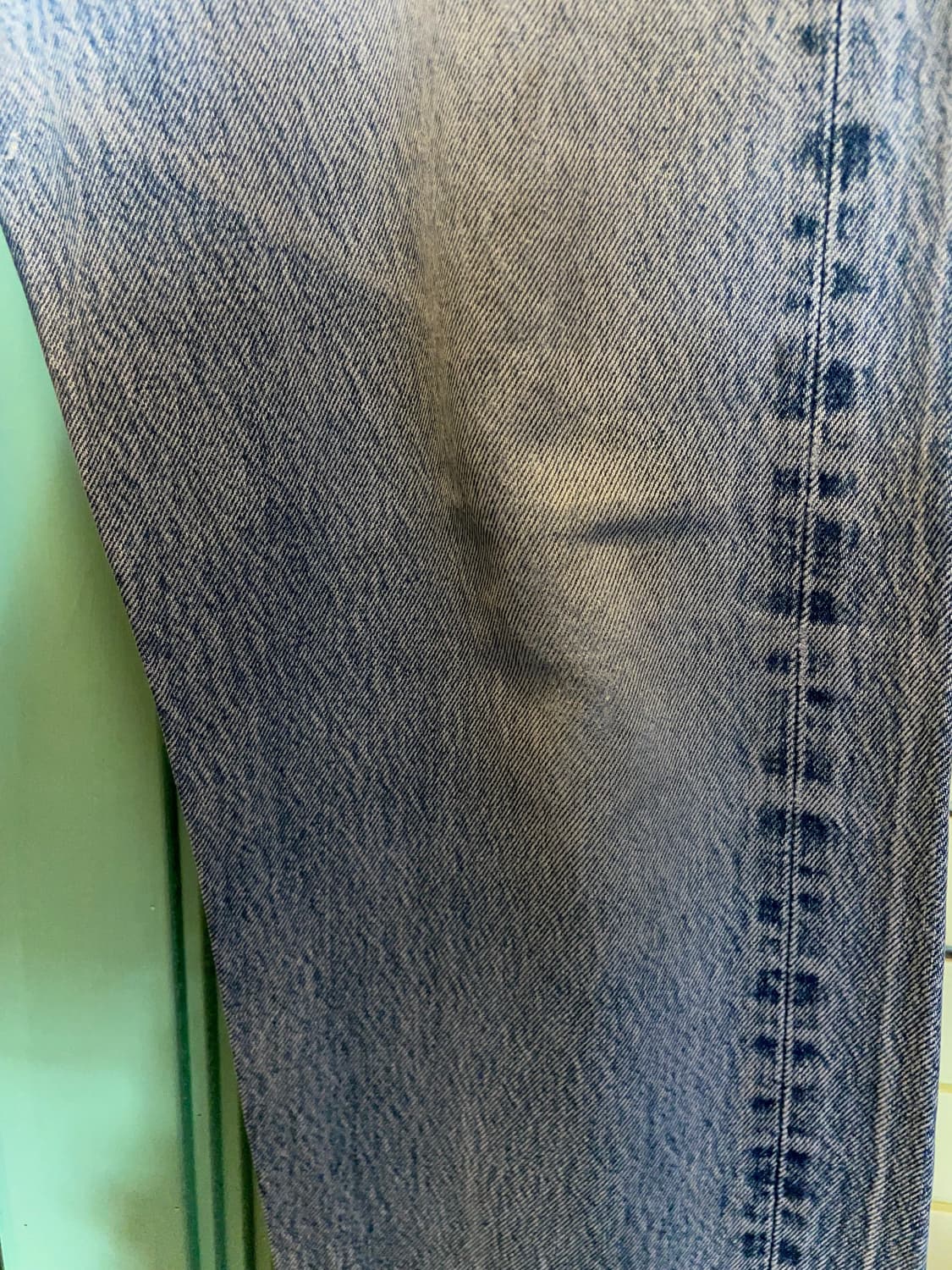 1990's Vintage Levi’s 501 Pants  상품이미지9
