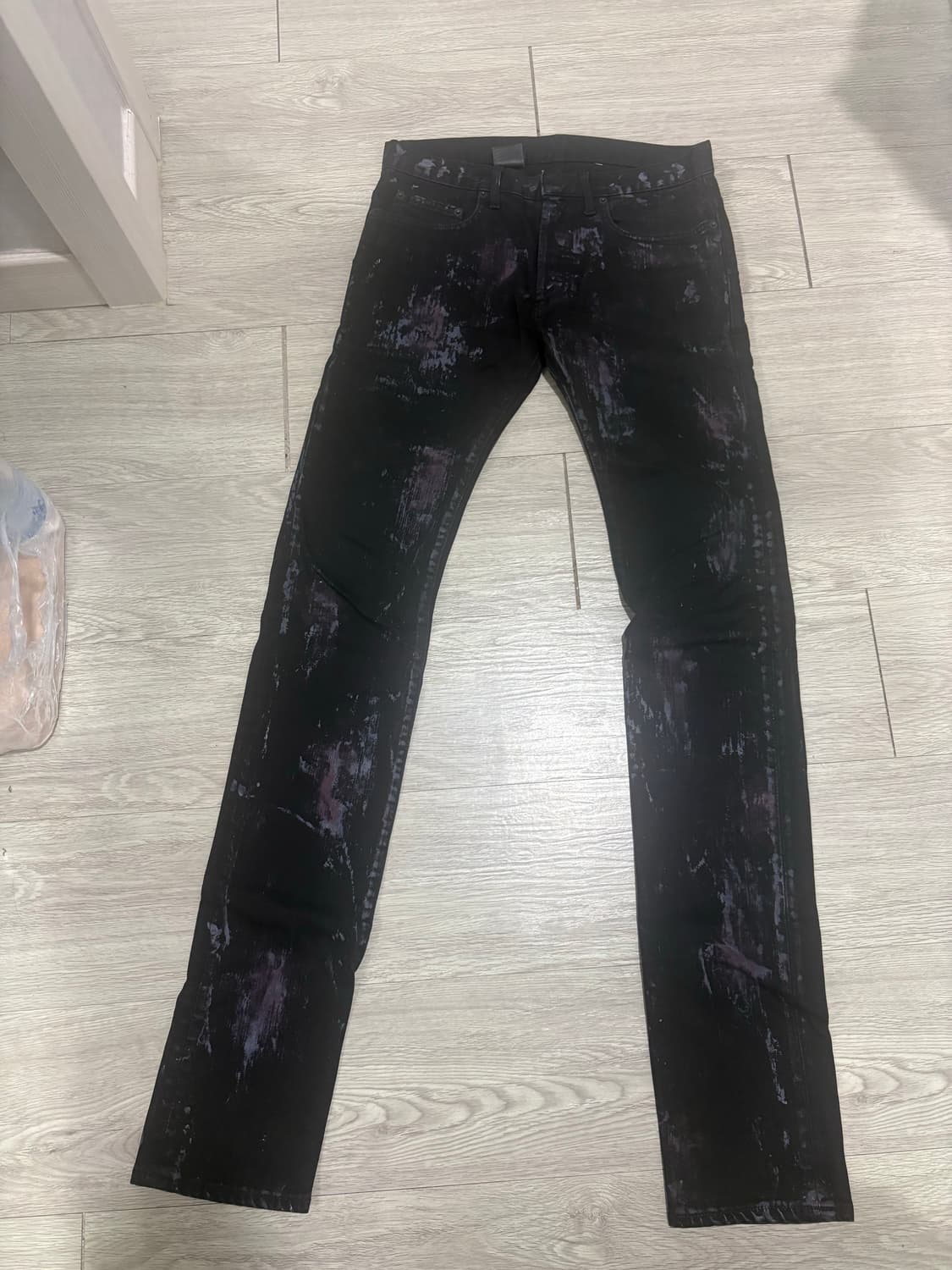 디올옴므 펑크 아카데미 29사이즈 상품이미지2