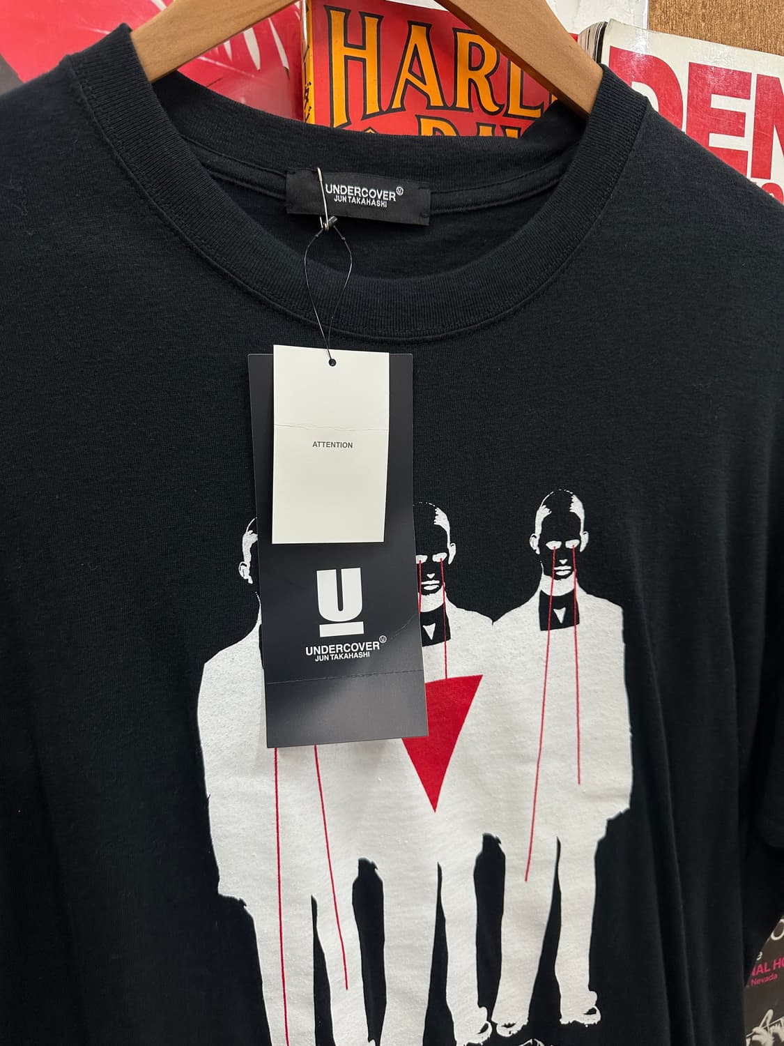UNDERCOVER 상품이미지3