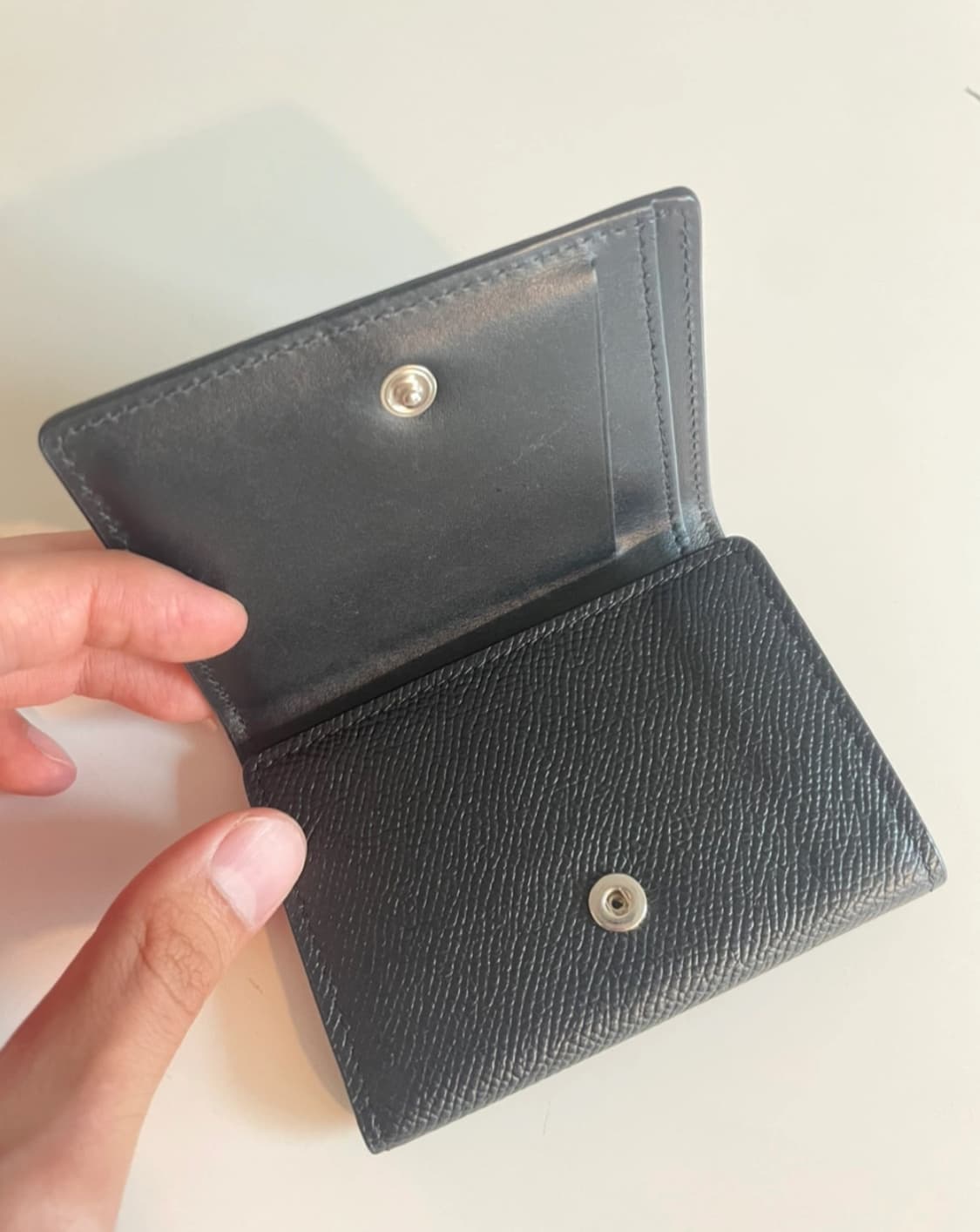 마르지엘라 반지갑 상품이미지4