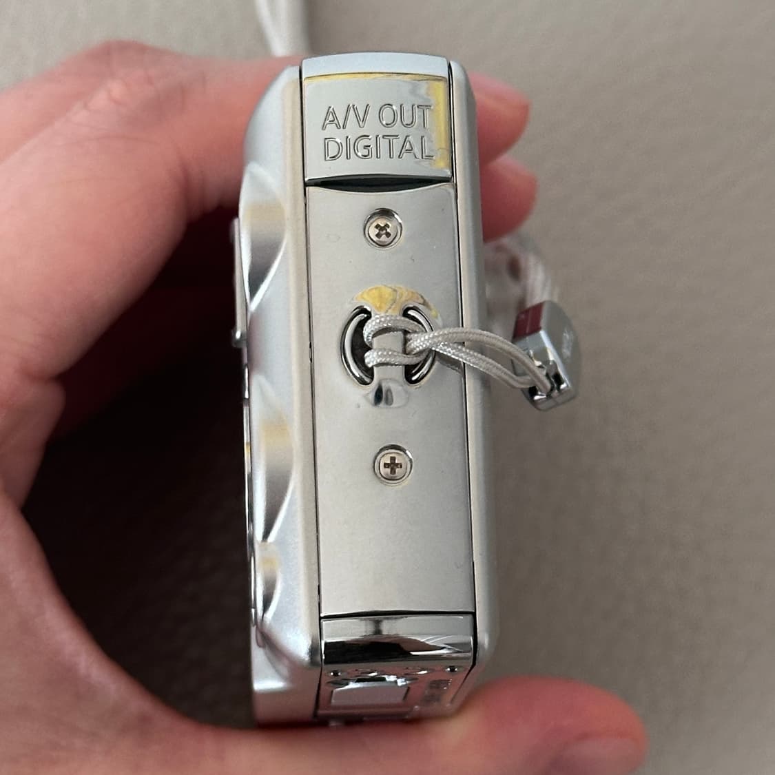 아이유 디카 캐논 canon ixy 60 (ixus 55) 상품이미지6