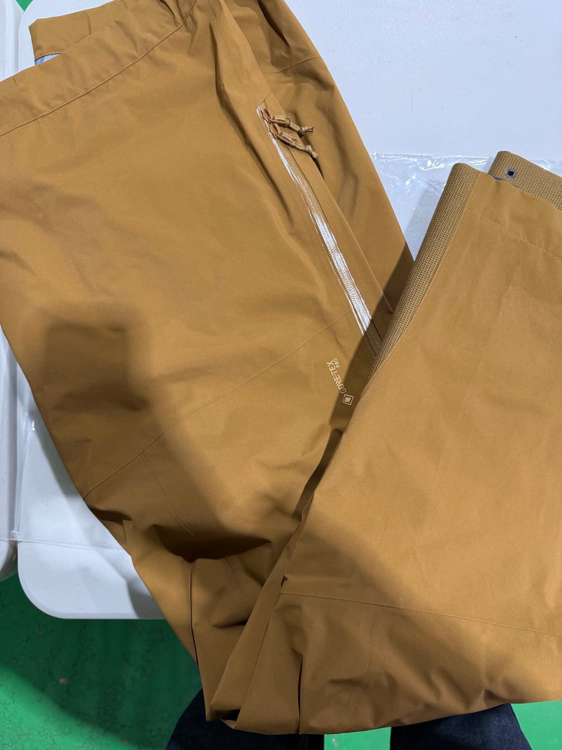 아크테릭스 베타AR 팬츠 레귤러 XL 상품이미지7