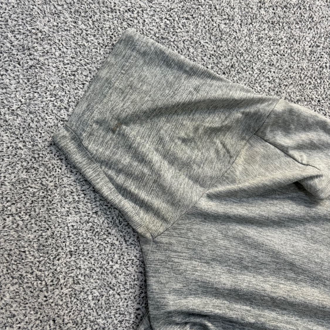 M 아디다스 여성 기능성 반팔 티셔츠 0406J 상품이미지4