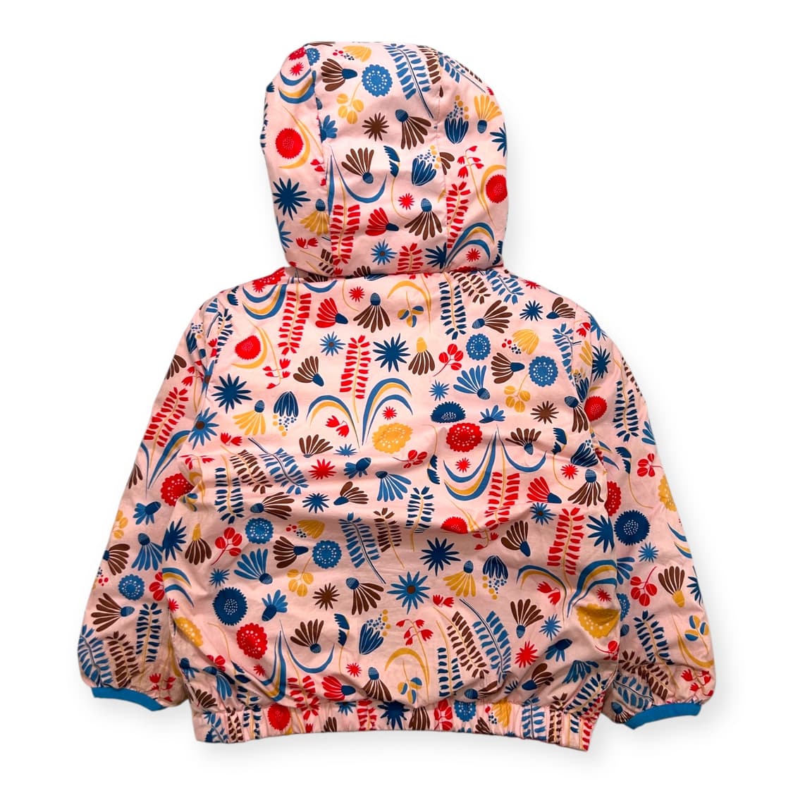 파타고니아 키즈 리버시블 다운(2t) 상품이미지5