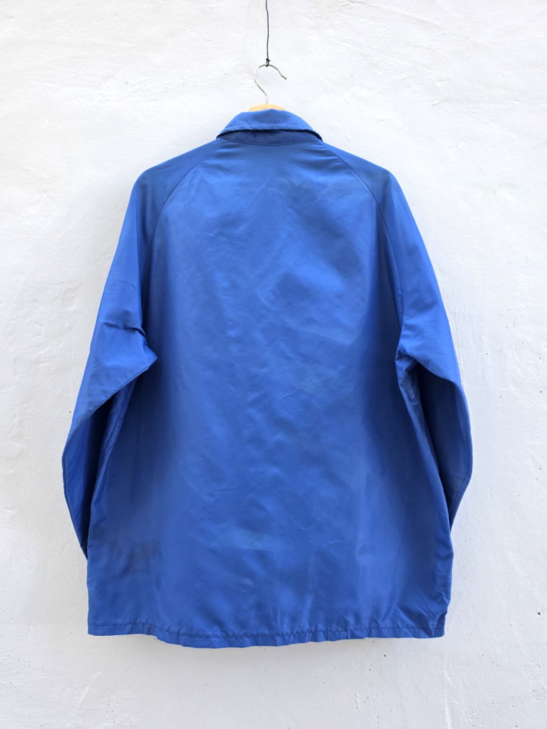 80s 킹 루이 프로 핏 바람막이 (made in usa) 상품이미지7