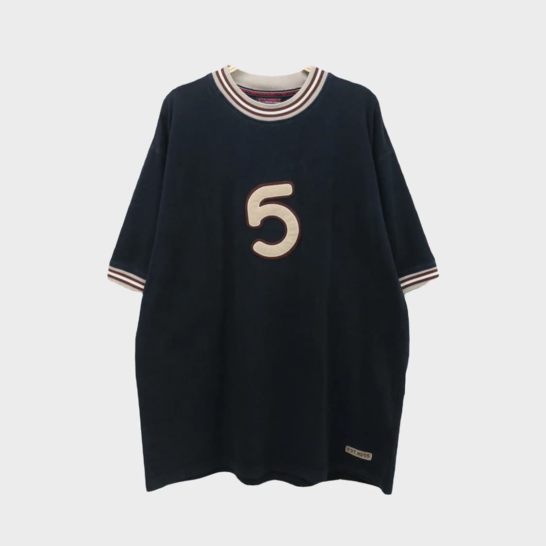 90'S FUBU 반팔 티셔츠 67401 상품이미지1