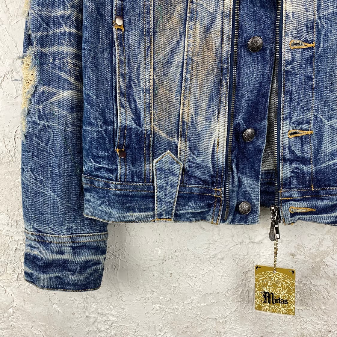 MIDAS (2000s) 상품이미지5