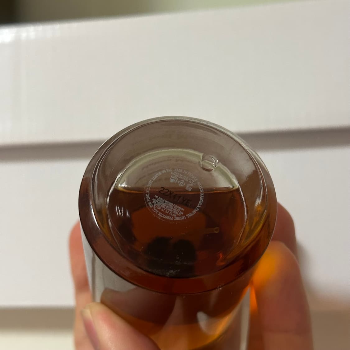 메종 마르지엘라 재즈클럽 100ml 상품이미지3