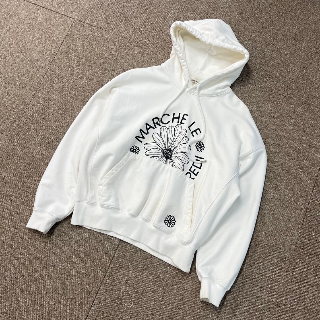  마르디 후드 상품이미지1