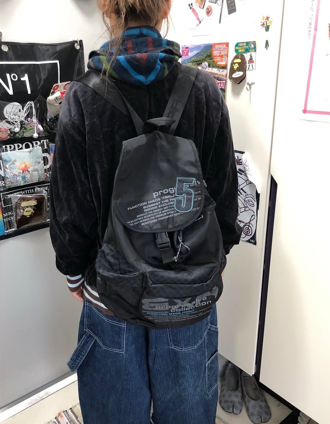 차일드매거진 퓨마코디셋트 상품이미지4