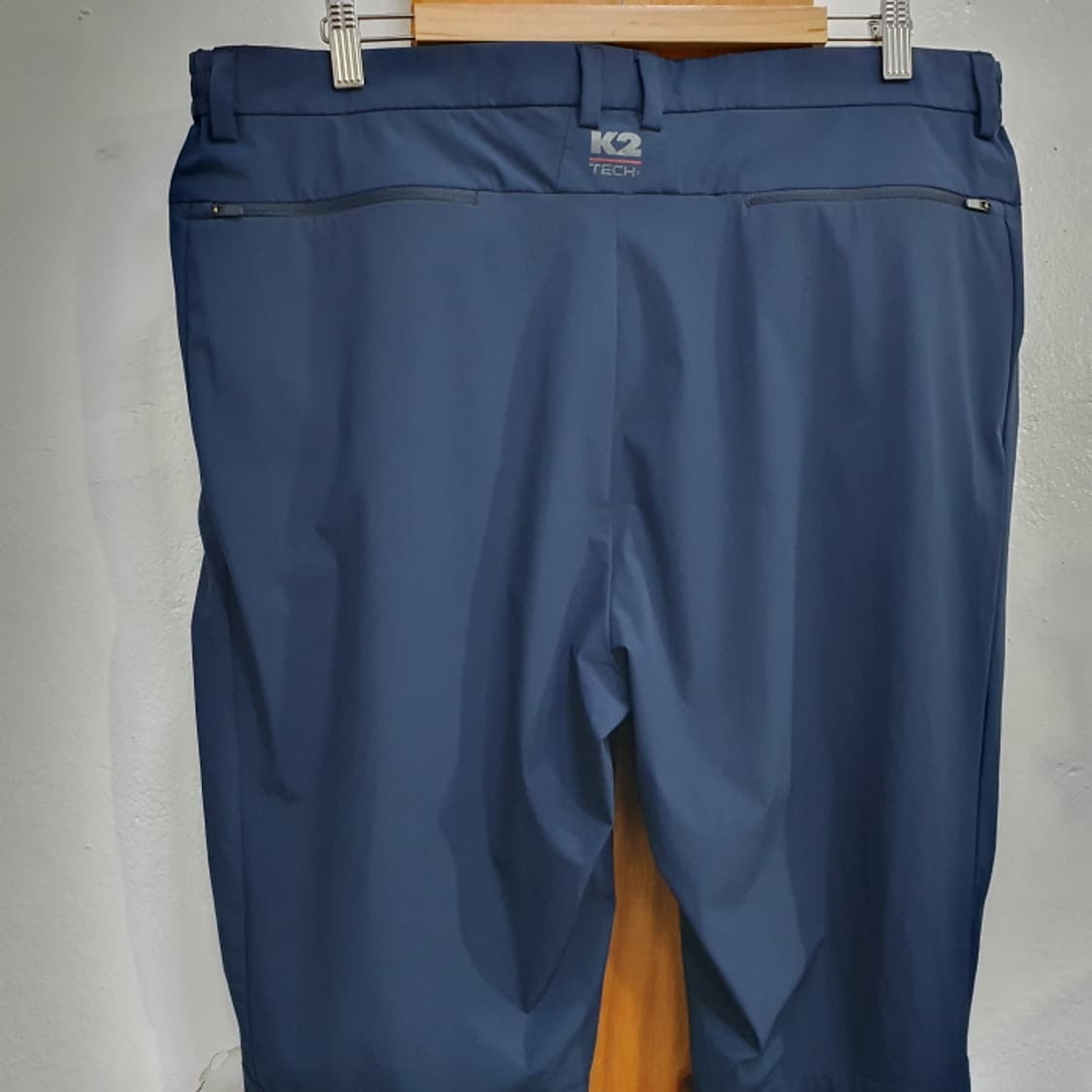 K2 빅 사이즈 등산 바지(40) 상품이미지8