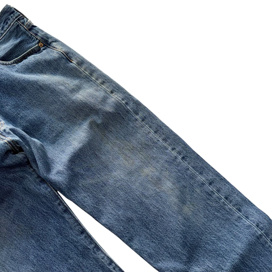 [36] 리바이스 501 데님 청바지 [LV1273] 상품이미지5
