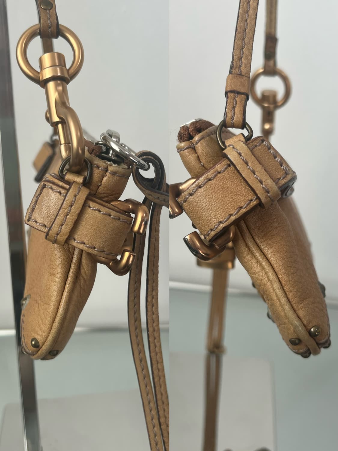 끌로에 패딩턴 미니 숄더백 상품이미지7