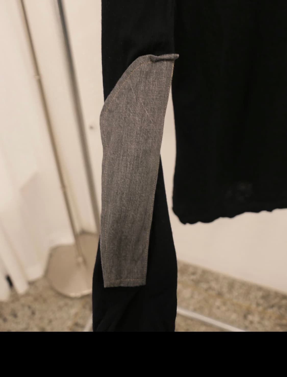 Visvim 비즈빔 브이넥 긴팔 상품이미지5
