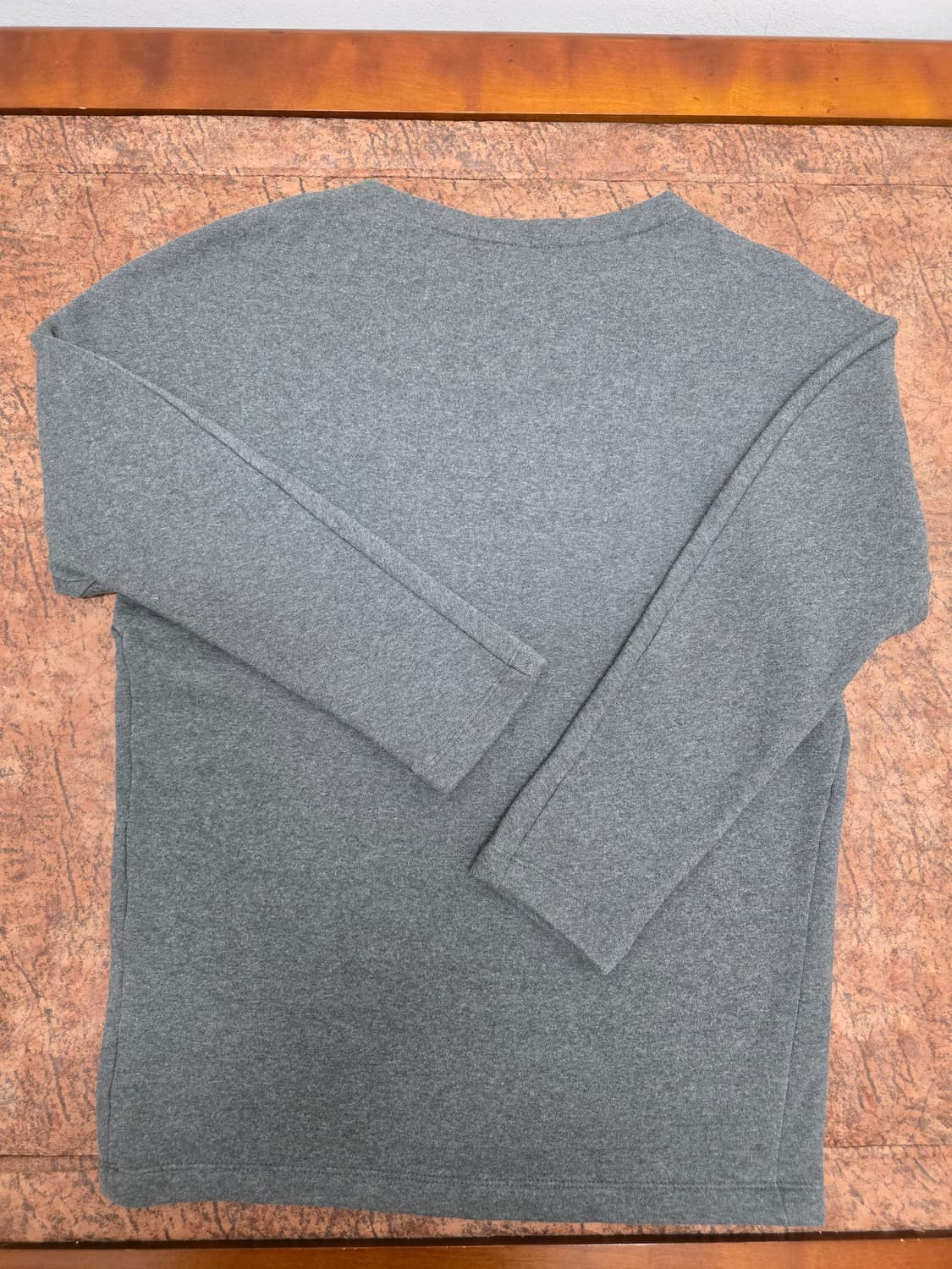 럭키슈에뜨 스팽글 기모 롱슬리브 긴팔티 상품이미지6