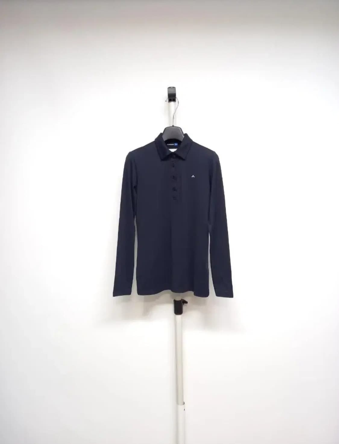 제이린드버그 춘추 스트레칭 도톰 티 44.55 상품이미지1