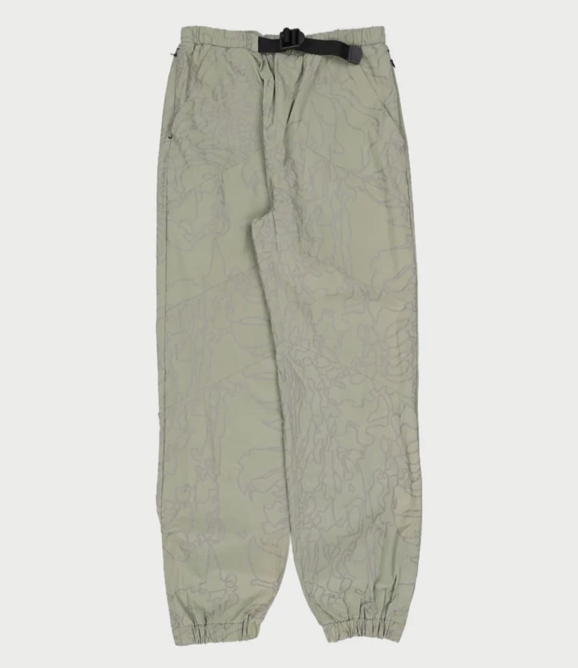 미스치프 조거 팬츠 상품이미지3