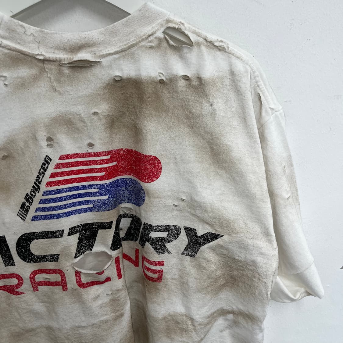 빈티지 반팔 티셔츠 상품이미지8