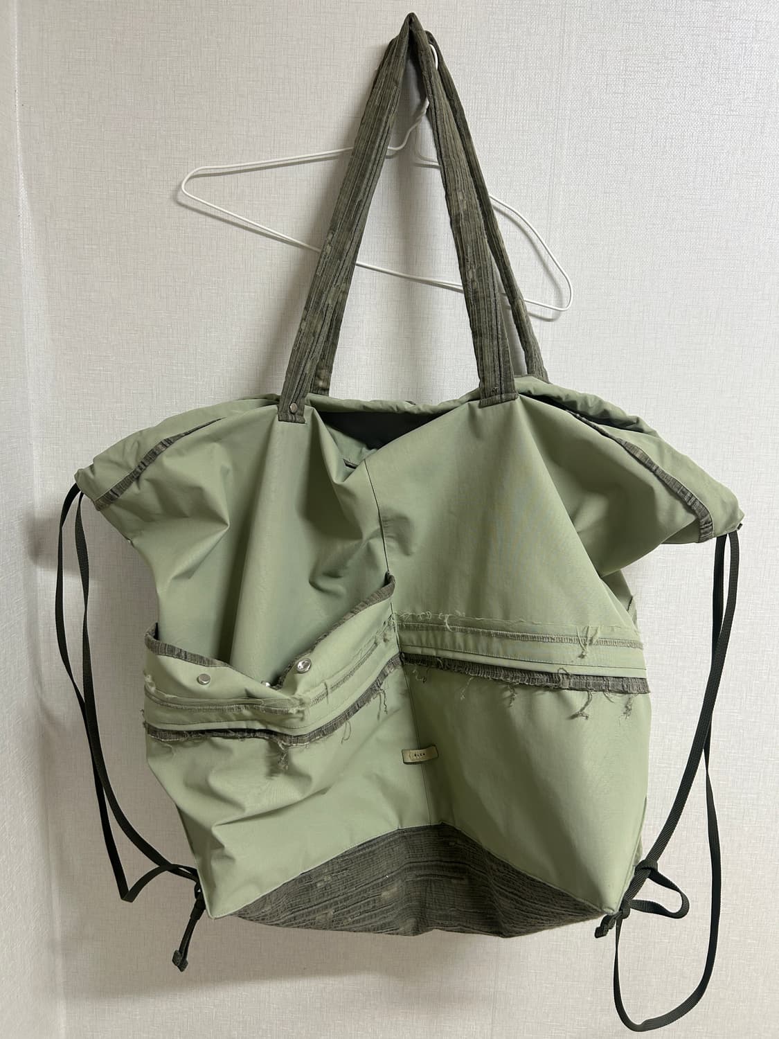 xlim ep4 02 bag 상품이미지1