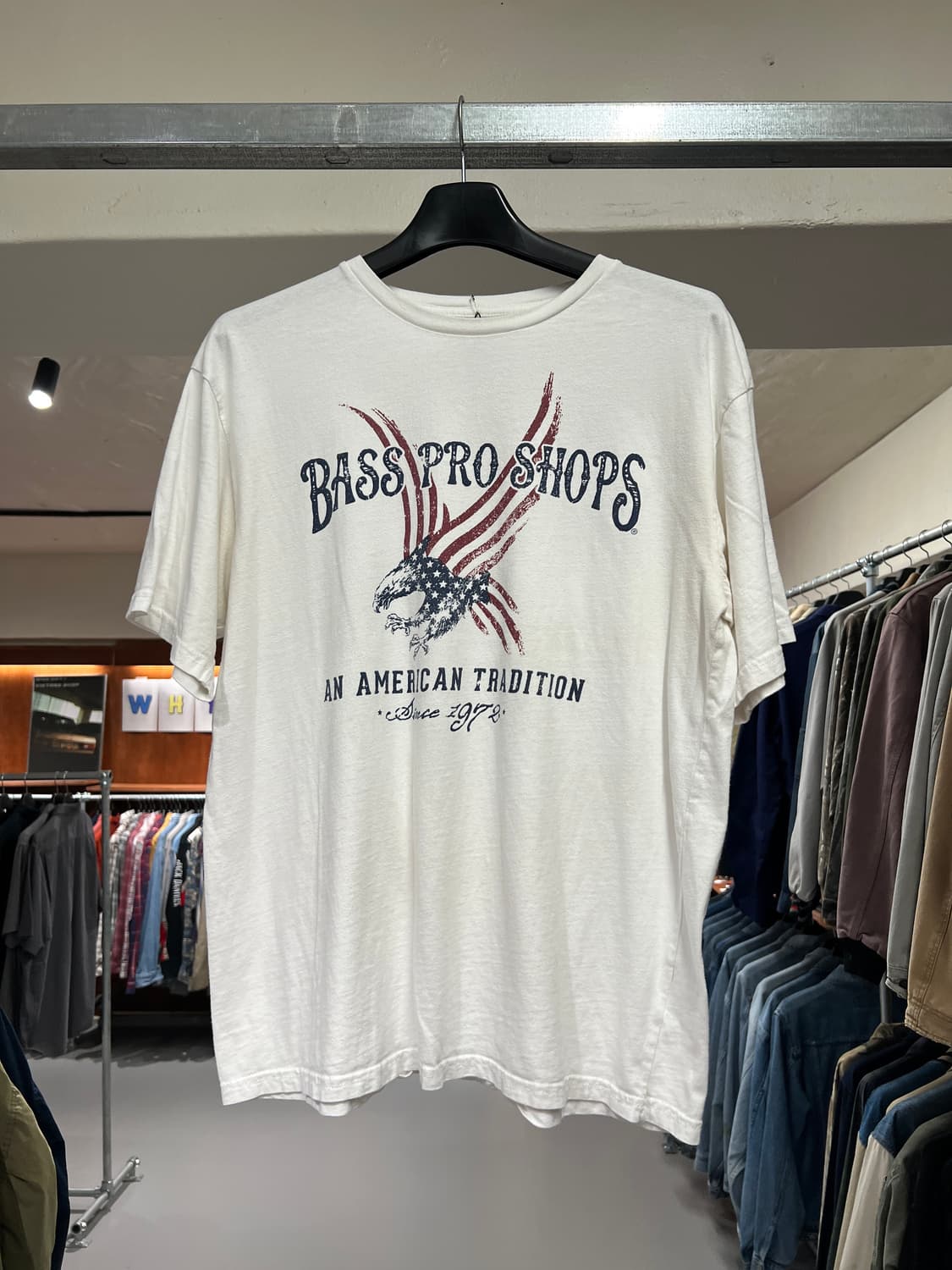 pro bass shop 반팔티셔츠 상품이미지3