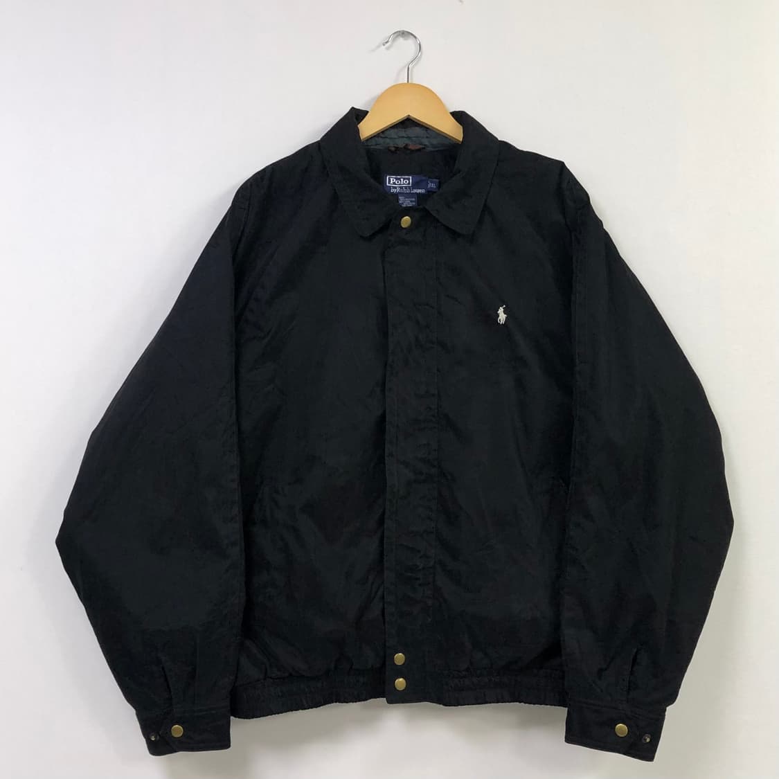 Xxl 폴로 자켓 상품이미지2