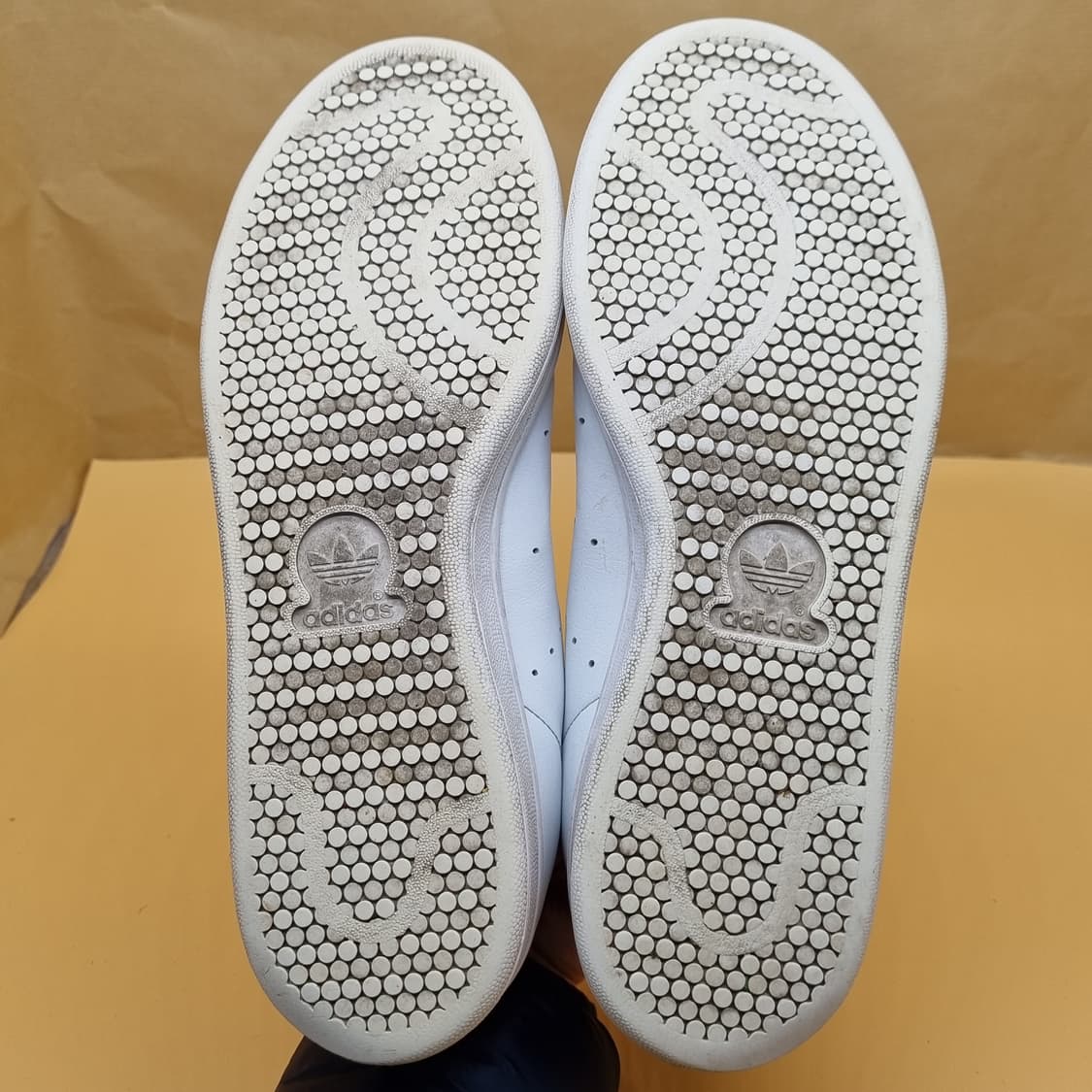 아디다스 스탠스미스 팔리 남성스니커즈280 상품이미지3
