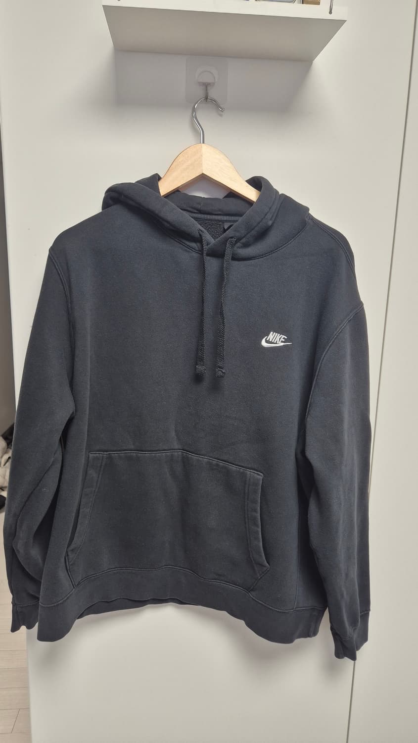나이키 후드티 XL 상품이미지1