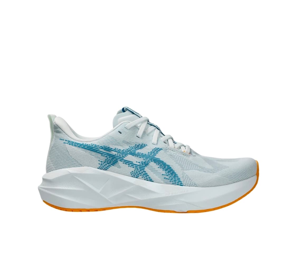 280 아식스 노바블라스트 5 아크틱 블루 에게안 블루 상품이미지1