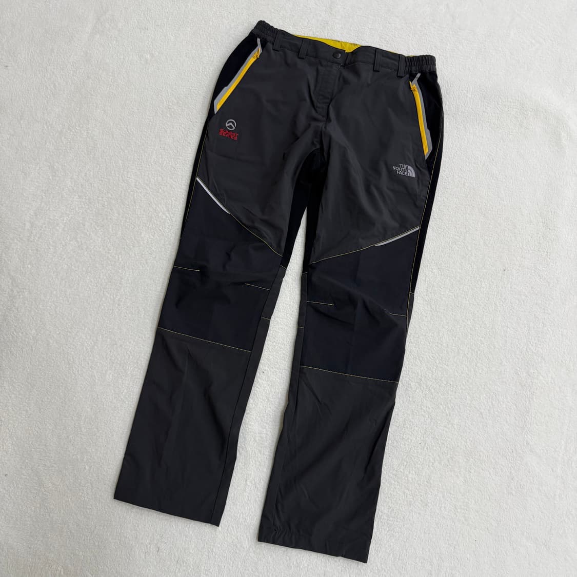 76 노스페이스 써밋시리즈 등산 바지 0327T 상품이미지1