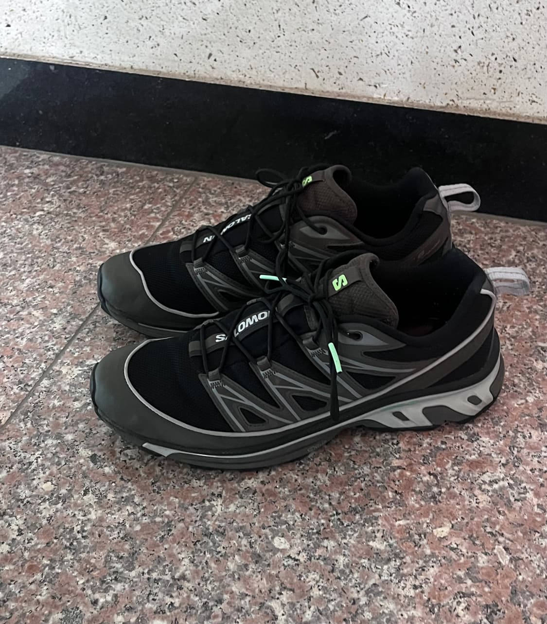 살로몬 285XT-6 익스팬스 상품이미지2