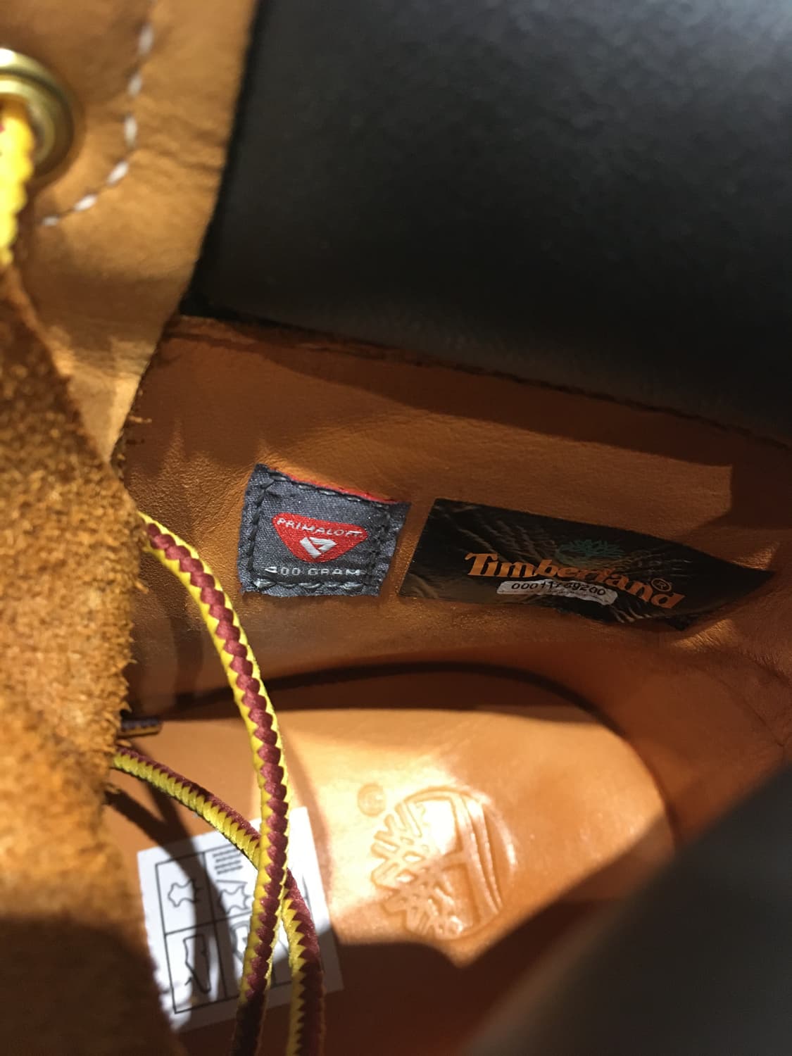 팀버랜드 6인치 240 상품이미지4