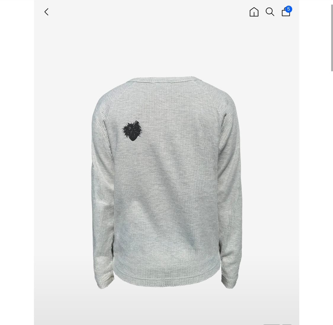 비바프 롱슬리브 상품이미지2