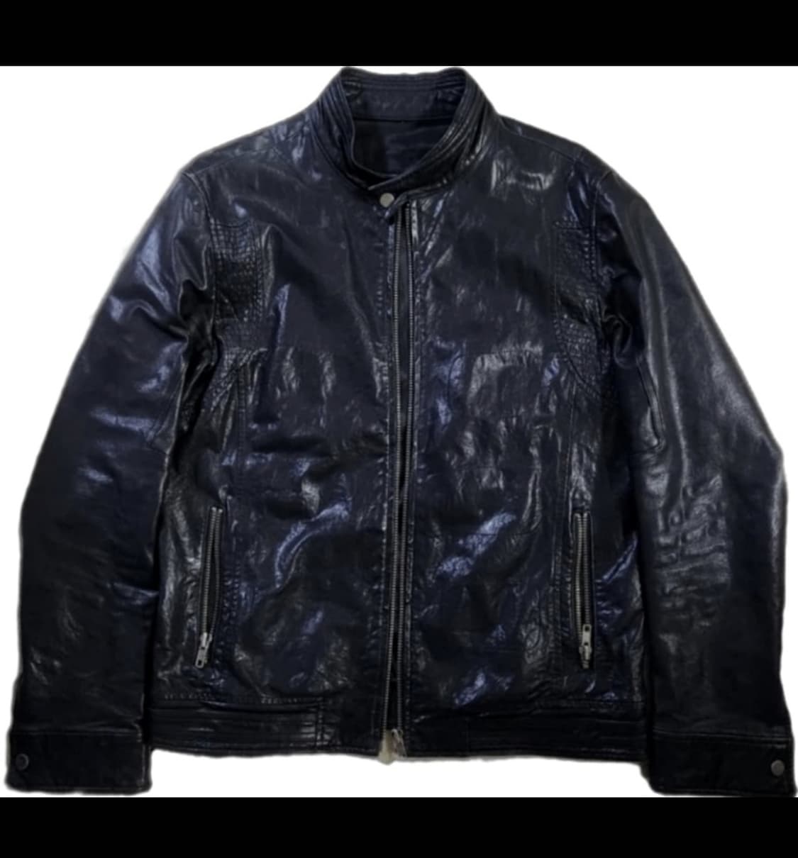 이태리 램스킨 카프레이서/세비지/헬무트랭/san263/캘빈클라인/릭오웬스 상품이미지1