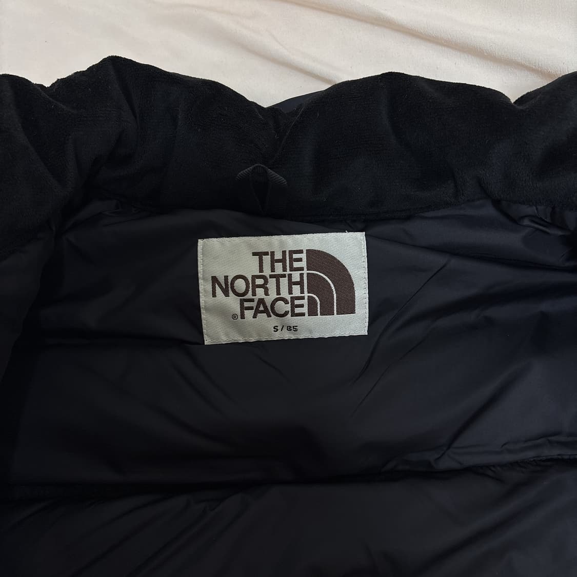 여성용) 크롭눕시s 상품이미지4