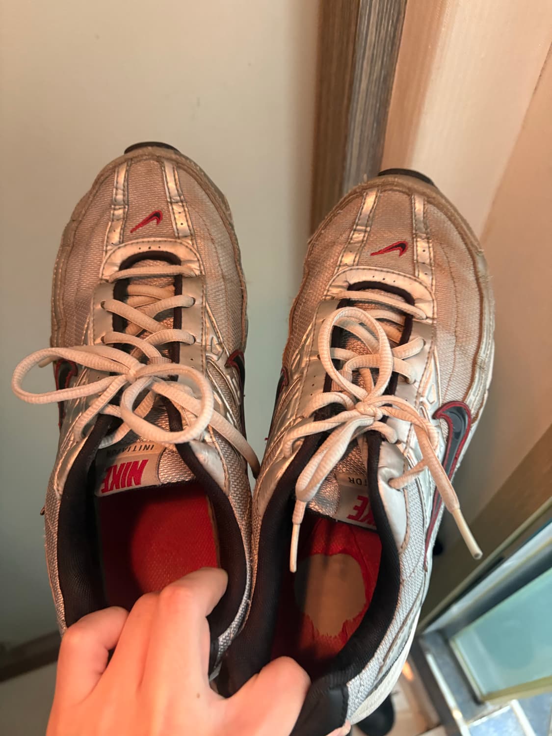 나이키 이니시에이터 265 상품이미지1