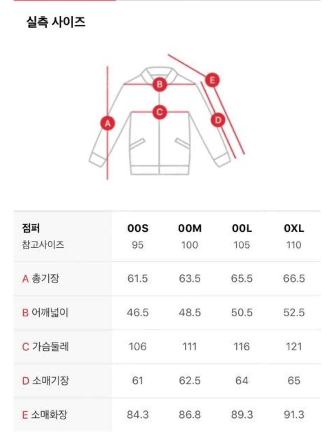 질스튜어트뉴욕 라이더 자켓 상품이미지7