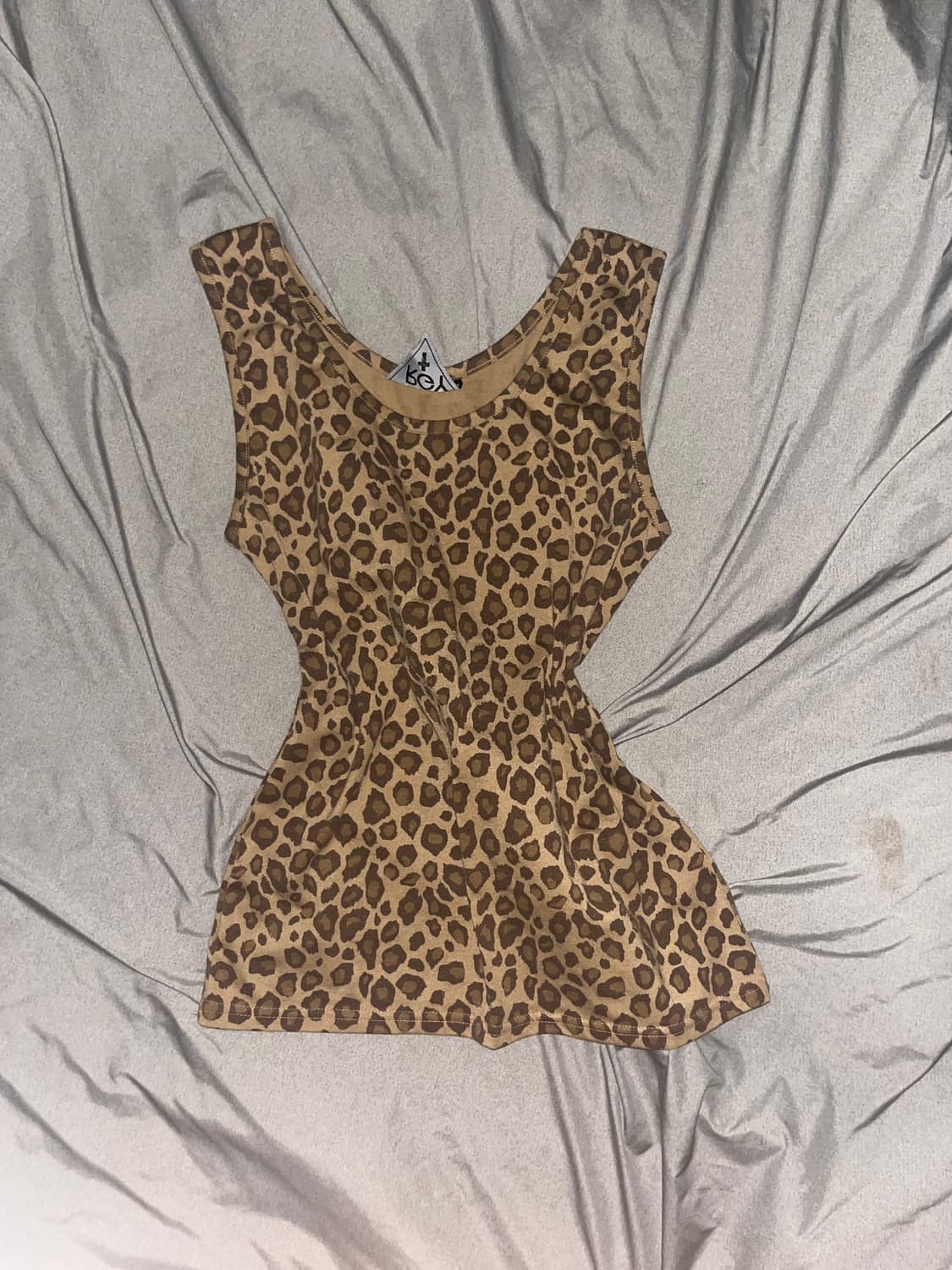 갸루 호피나시 상품이미지1