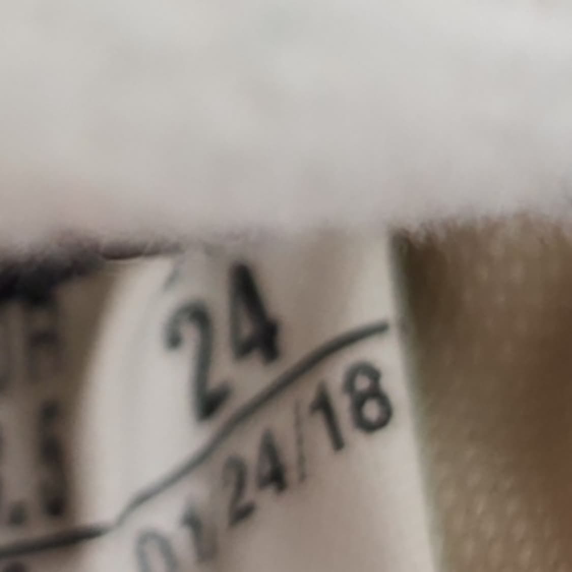 oo 나이키 그랜드스탠드 여성운동화240  상품이미지6