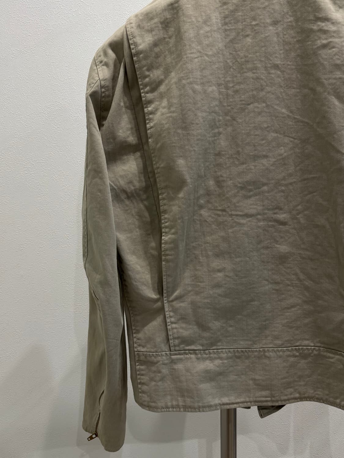 캐피탈 올드 드리즐러 워크 자켓 상품이미지6