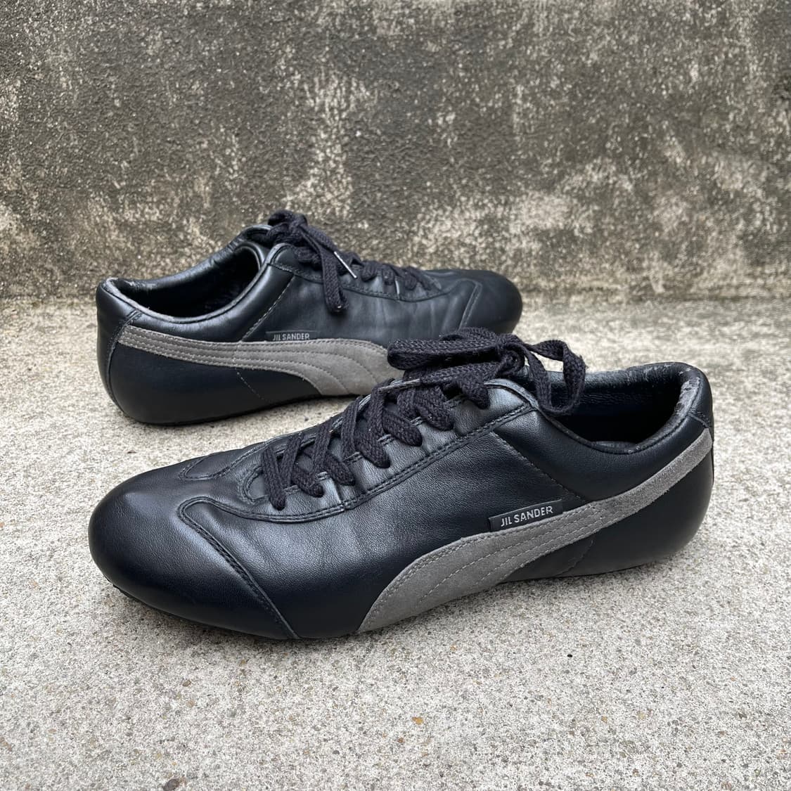 [280] Puma by Jil Sander 2000s 아카이브 스니커즈 상품이미지1