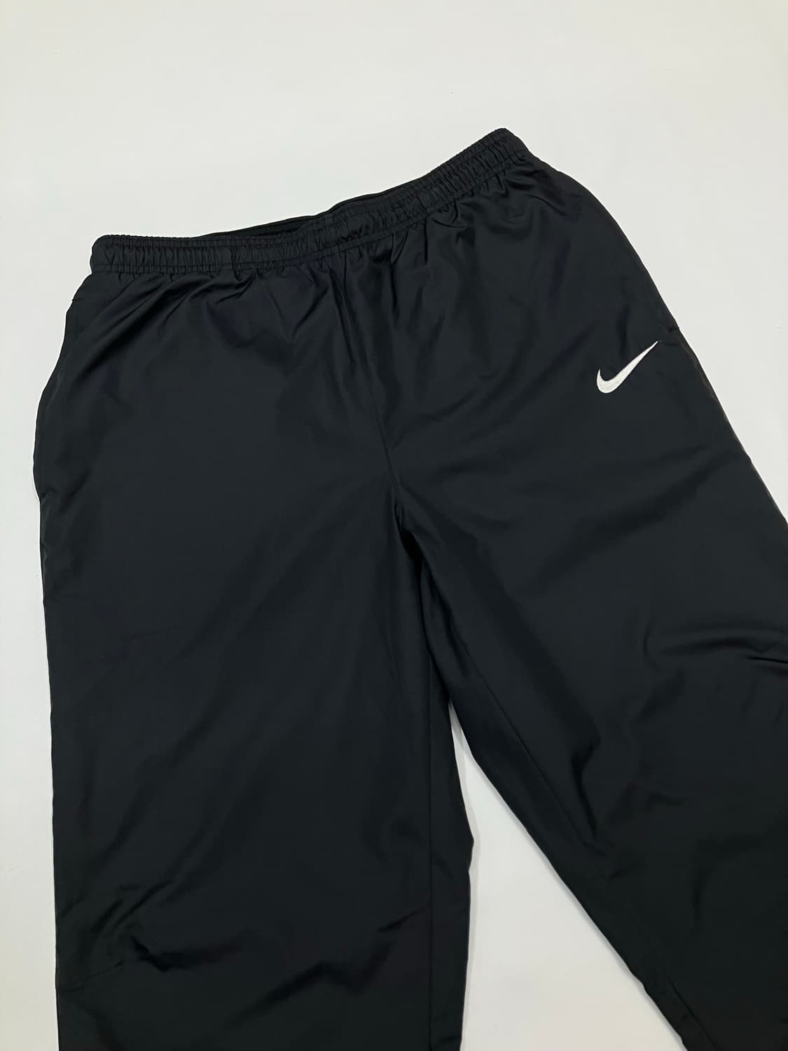 나이키 나일론 와이드 트랙팬츠 상품이미지4