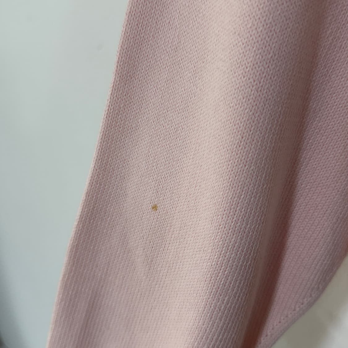 [M] 버버리 금장 니트 가디건 상품이미지6