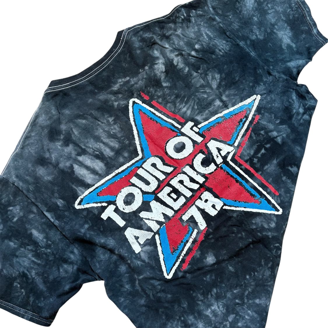 롤링스톤즈 반팔티 상품이미지3