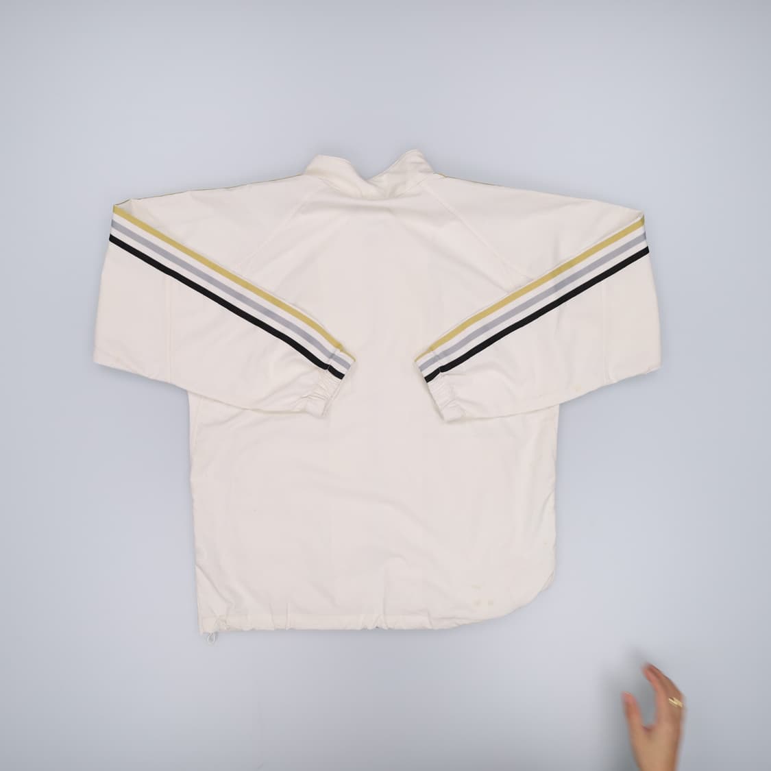 95 아디다스 트레이닝 져지(오염) 0303H1 상품이미지2