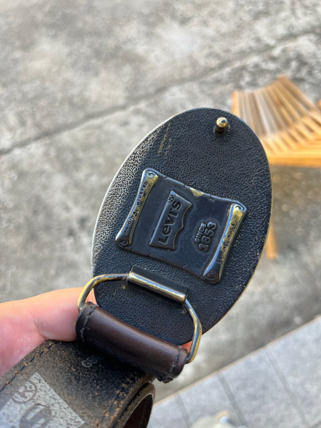Levi‘s 상품이미지2