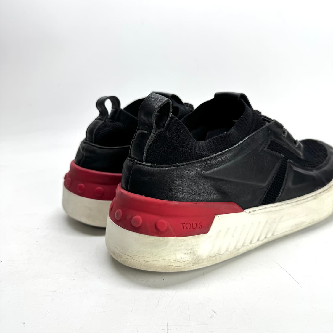 270)토즈 노코드 X 테크니컬 스니커즈 상품이미지6