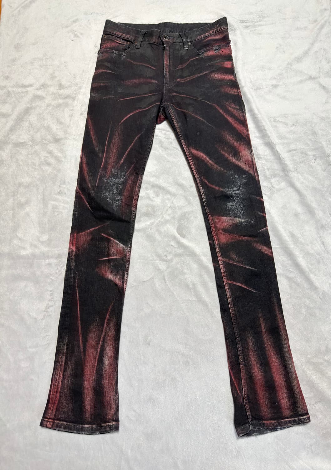 L.G.B Red arrow 28 상품이미지2