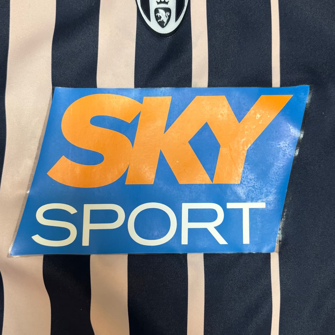 04-05 유벤투스 써드 즐라탄 이브라히모비치 유니폼 상품이미지5