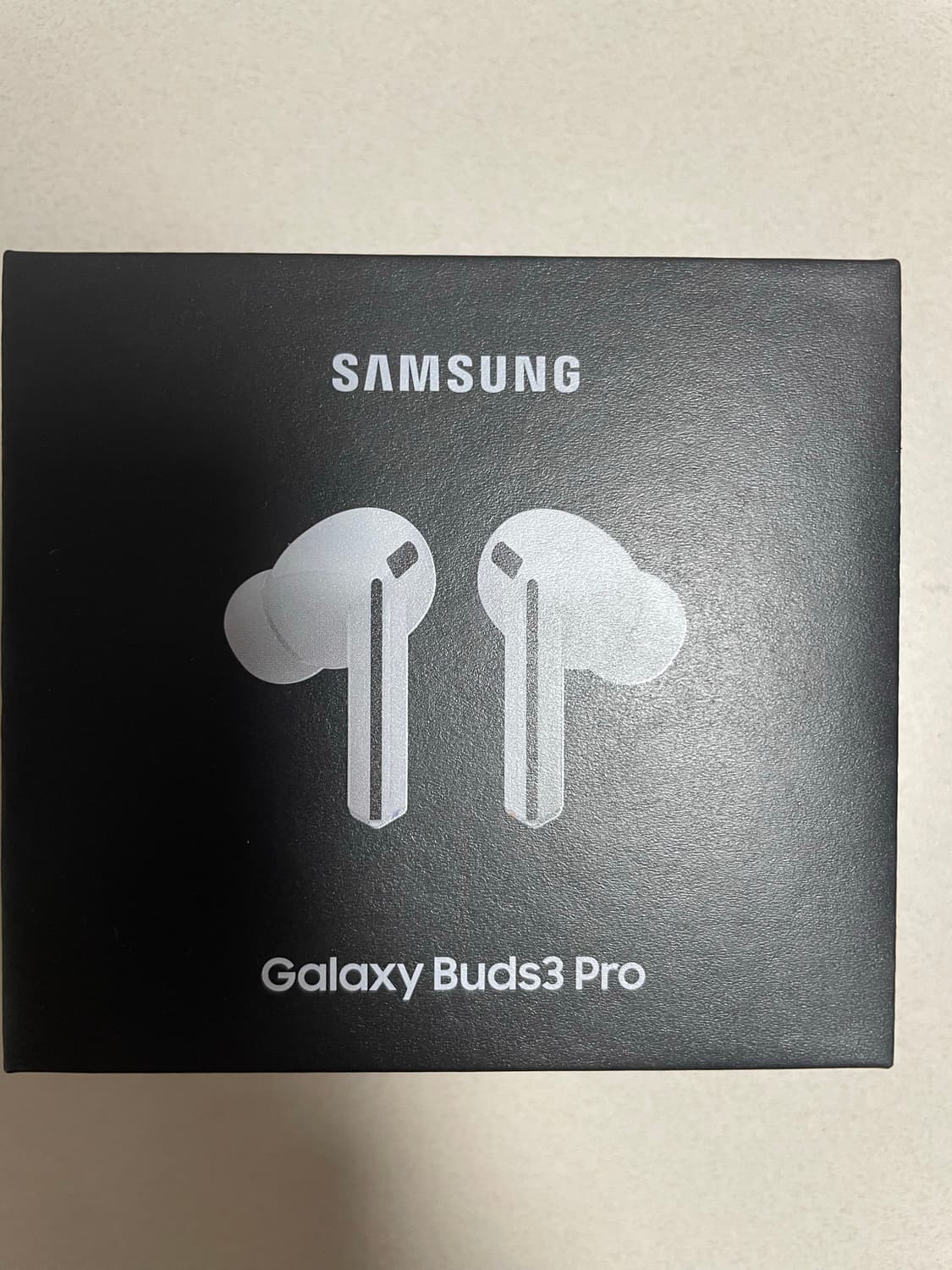 갤럭시 버즈3 프로 미개봉 새제품 상품이미지1