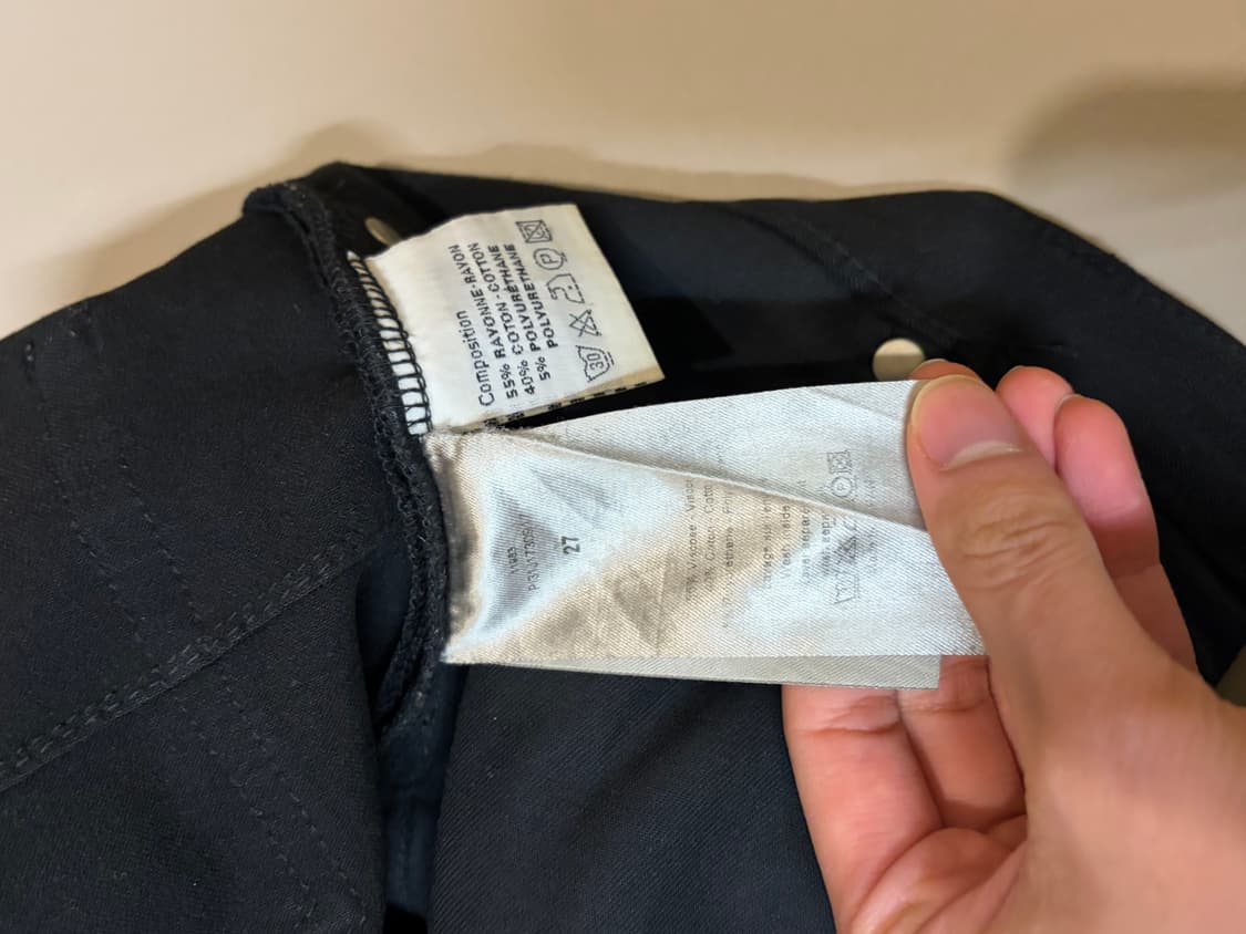 디올 옴므 슈퍼슬랜더 상품이미지4